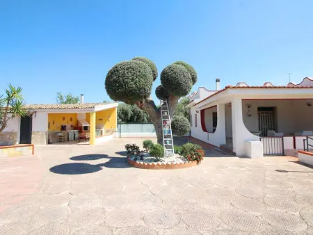 Andrea, Villa 5 personnes à Floridia - Photo 1