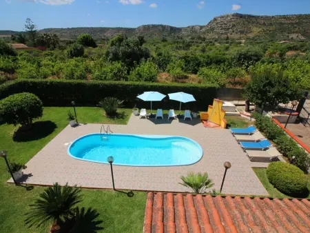 Andrea, Villa 5 personnes à Floridia - Photo 2