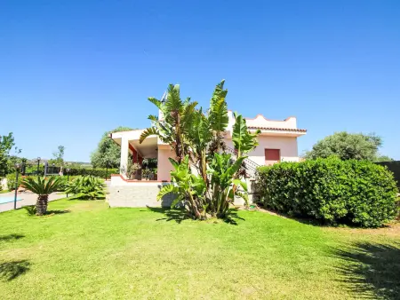 Andrea, Villa 5 personnes à Floridia - Photo 3