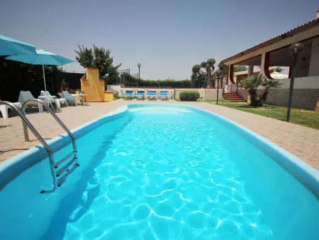 Andrea, Villa 5 personnes à Floridia - Photo 4