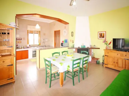 Andrea, Villa 5 personnes à Floridia - Photo 5
