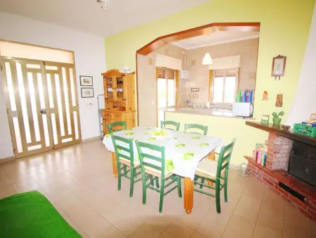 Andrea, Villa 5 personnes à Floridia - Photo 6