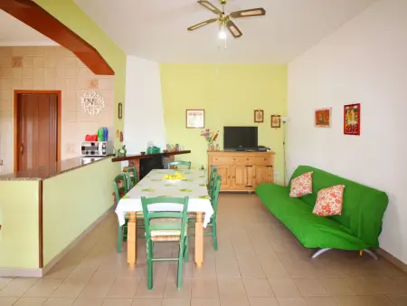 Andrea, Villa 5 personnes à Floridia - Photo 9
