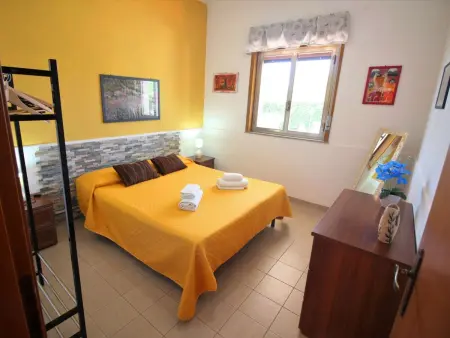 Andrea, Villa 5 personnes à Floridia - Photo 11