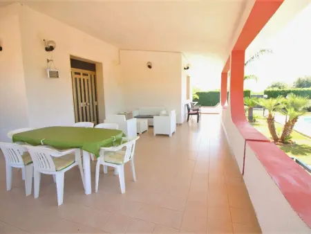 Andrea, Villa 5 personnes à Floridia - Photo 19