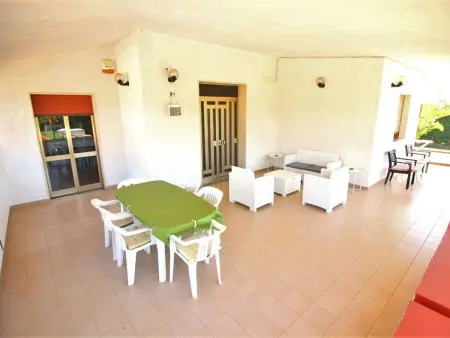 Andrea, Villa 5 personnes à Floridia - Photo 20