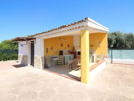 Andrea, Villa 5 personnes à Floridia - Photo 22