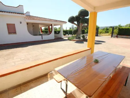 Andrea, Villa 5 personnes à Floridia - Photo 24