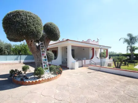 Andrea, Villa 5 personnes à Floridia - Photo 25