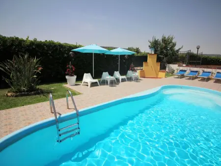 Andrea, Villa 5 personnes à Floridia - Photo 26