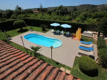 Andrea, Villa 5 personnes à Floridia - Photo 27