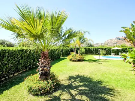 Andrea, Villa 5 personnes à Floridia - Photo 33