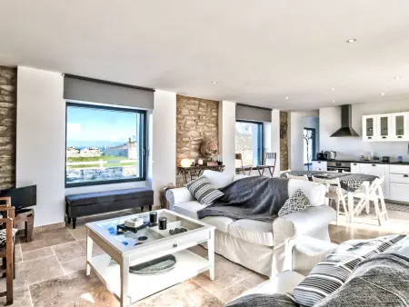 Le Ménez, Maison 6 personnes à Penmarc'h - Photo 2