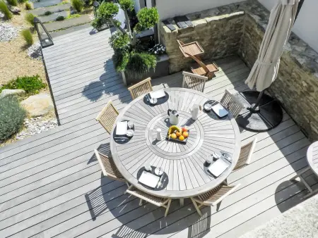 Le Ménez, Maison 6 personnes à Penmarc'h - Photo 3