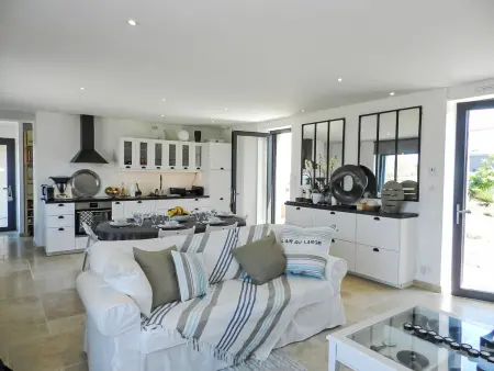Le Ménez, Maison 6 personnes à Penmarc'h - Photo 5
