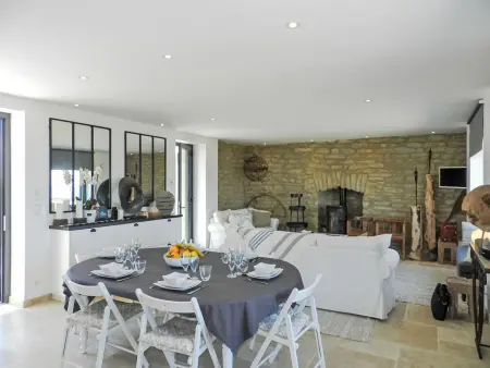 Le Ménez, Maison 6 personnes à Penmarc'h - Photo 6
