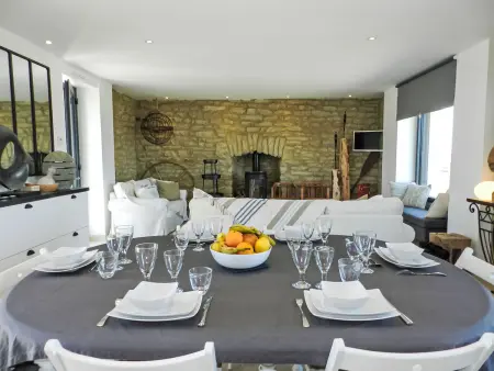 Le Ménez, Maison 6 personnes à Penmarc'h - Photo 7