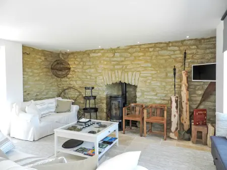 Le Ménez, Maison 6 personnes à Penmarc'h - Photo 8