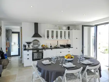 Le Ménez, Maison 6 personnes à Penmarc'h - Photo 9