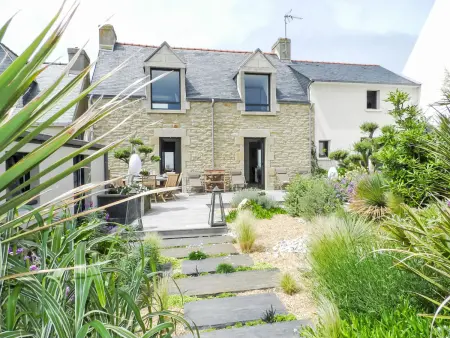 Le Ménez, Maison 6 personnes à Penmarc'h - Photo 11