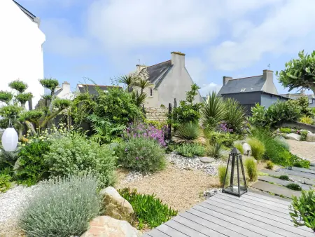 Le Ménez, Maison 6 personnes à Penmarc'h - Photo 12