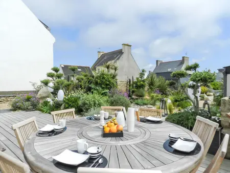 Le Ménez, Maison 6 personnes à Penmarc'h - Photo 13