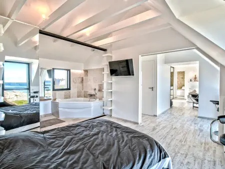 Le Ménez, Maison 6 personnes à Penmarc'h - Photo 14