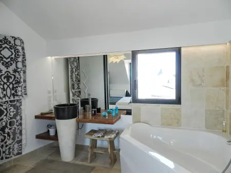 Le Ménez, Maison 6 personnes à Penmarc'h - Photo 17