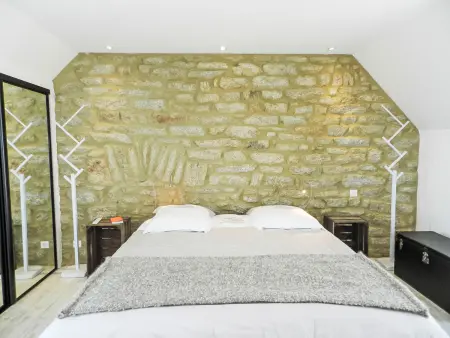 Le Ménez, Maison 6 personnes à Penmarc'h - Photo 18