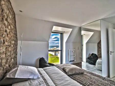 Le Ménez, Maison 6 personnes à Penmarc'h - Photo 19
