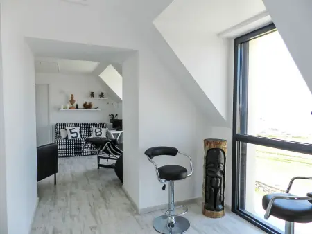Le Ménez, Maison 6 personnes à Penmarc'h - Photo 21