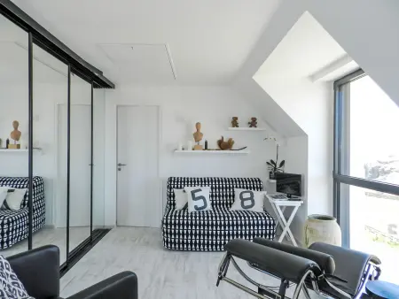 Le Ménez, Maison 6 personnes à Penmarc'h - Photo 22