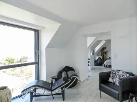 Le Ménez, Maison 6 personnes à Penmarc'h - Photo 23
