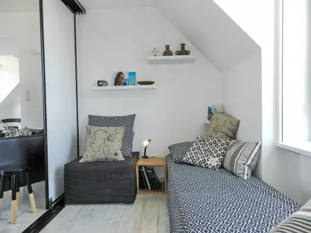 Le Ménez, Maison 6 personnes à Penmarc'h - Photo 25