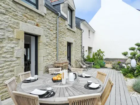Le Ménez, Maison 6 personnes à Penmarc'h - Photo 26