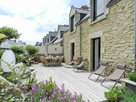 Le Ménez, Maison 6 personnes à Penmarc'h - Photo 27