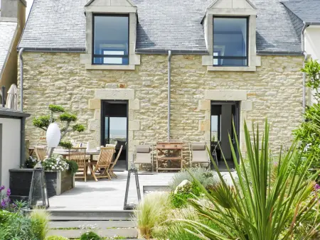 Le Ménez, Maison 6 personnes à Penmarc'h - Photo 28