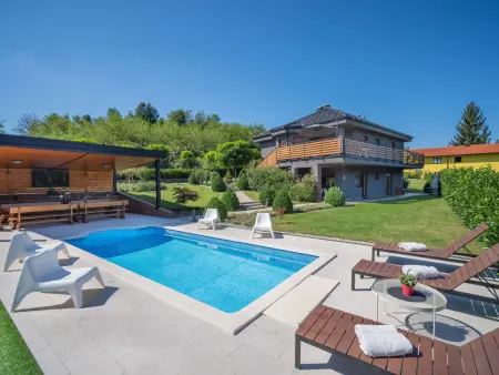 Mia, Maison 6 personnes à Bosiljevo - Photo 4