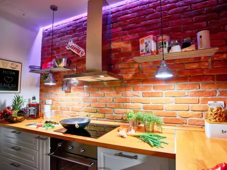 Mia, Maison 6 personnes à Bosiljevo - Photo 12