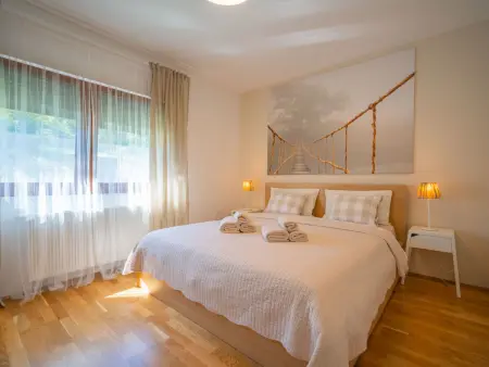 Mia, Maison 6 personnes à Bosiljevo - Photo 17