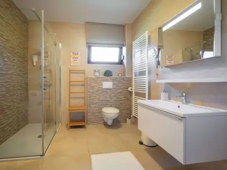 Mia, Maison 6 personnes à Bosiljevo - Photo 19