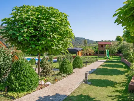 Mia, Maison 6 personnes à Bosiljevo - Photo 41