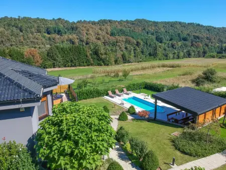 Mia, Maison 6 personnes à Bosiljevo - Photo 42