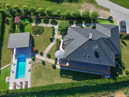 Mia, Maison 6 personnes à Bosiljevo - Photo 43