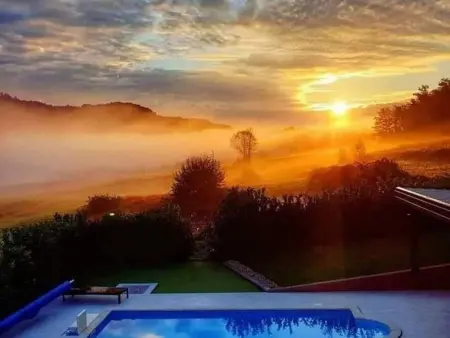 Mia, Maison 6 personnes à Bosiljevo - Photo 45