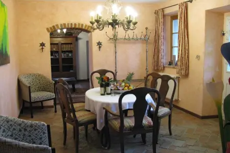 Mondovì, Manoir à Langhe avec Piscine et Vignoble - Photo 3