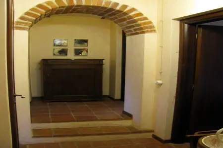 Mondovì, Manoir à Langhe avec Piscine et Vignoble - Photo 10