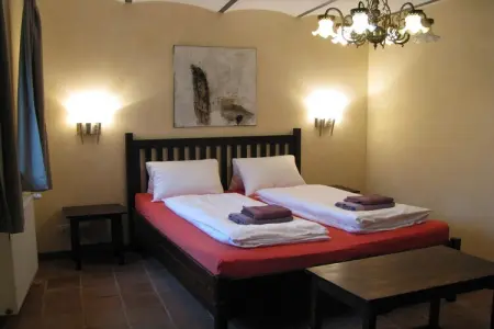 Mondovì, Manoir à Langhe avec Piscine et Vignoble - Photo 13
