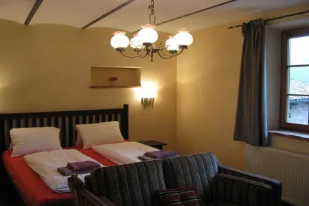 Mondovì, Manoir à Langhe avec Piscine et Vignoble - Photo 15