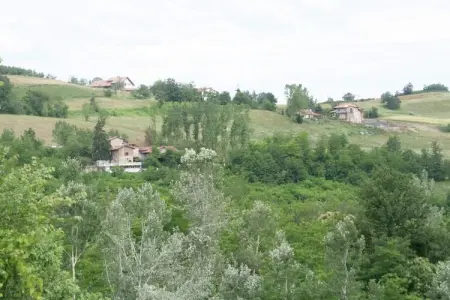 Mondovì, Manoir à Langhe avec Piscine et Vignoble - Photo 21
